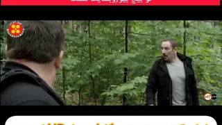 فیلم اکشن خفن نبردگاه/ دوبلهHD کیفیت