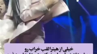 نذارید جنی الان و اینجوری از بینمون بره ، لطفا!╥﹏╥