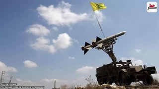 14030703: آتش بازی حزب الله در کریات شمونه با شلیک بیش از ۵۰ موشک!