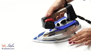 معرفی کفی اتو صنعتی