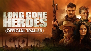 دانلود فیلم اکشن Long Gone Heroes 2024 قهرمانان از دست رفته در سایتupko.ir