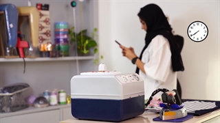 معرفی کفی نسوز اتو