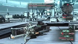 Vanquish - When Action Games Had Confidence _ Review