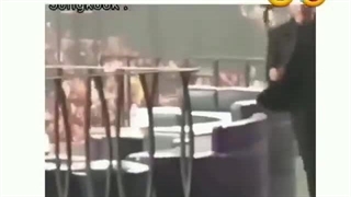 تفاوت من و جناب جئون رو تماشا میفرمایید