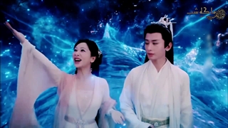 دیونه ات شدم ببین❤️میکس مشترک از سریال چینی❤️تقدیمی خاص...کپشن