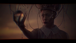 راز عجیب و زیبای بودا