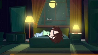 انیمیشن ترسناک زیبراک شیطانی ۲