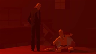 انیمه ها وارد دنیای موزان میشون