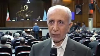 سخنان آقای ابراهیم خدابنده در هجدهمین جلسه دادگاه منافقین با حضور آقای حمید نوری