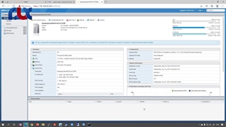 نصب نرم افزار VMware ESXi روی سرور (7)