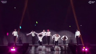 اجرای Say My Name در تور جهانی زیروبیسوان TIMELESS WORLD