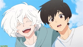 انیمه Bakuten [Backflip] قسمت۳ زیرنویس فارسی