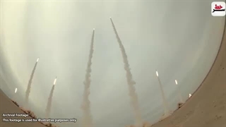 14030704: برای اولین بار حیفا و تلاویو زیر آتش مقاومت عراق و حزب الله