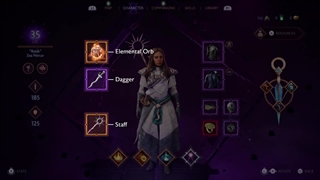 Dragon Age: The Veilguard - Mage Build Deep Dive