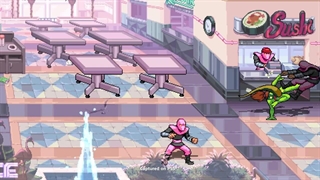 Teenage Mutant Ninja Turtles： Shredder’s Revenge - Radical Reptiles DLC