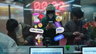 اندروید، بازی رو عوض کرد! کمپین پرداخت با یک لمس