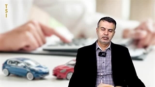 14030704: پیش بینی بازار خودرو برای خانوارهای ایرانی