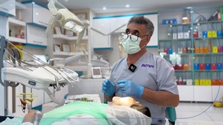 معرفی دستگاه اپکس لوکیتور تکنولوژی مورد استفاده در دندانپزشکی دیجیتال