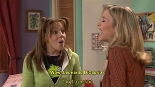 قسمت دهم سریال اکسترا با زیرنویس انگلیسی فارسی