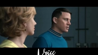 دوبله فیلم سینمایی سفر به ماه☆ کپشن لطفا☆