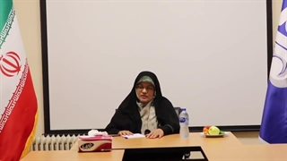 گفتگوی تفصیلی دکتر زهره الهیان در خصوص عملکرد بزرگان جبهه انقلاب و انتخابات ریاست جمهوری