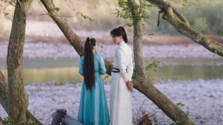 سریال چینی زندگی با یک روباه مکار 2024 Fall in Love with a Fox قسمت3 با زیرنویس فارسی 1080P