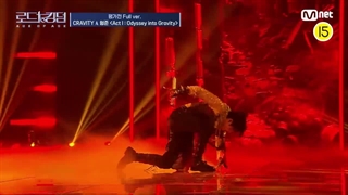 Ace of cravity road to kingdom 2024 ep01