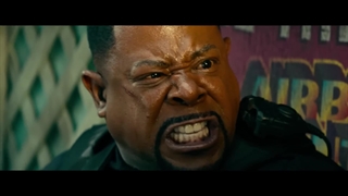 تریلر فیلم Bad Boys: Ride or Die 2024