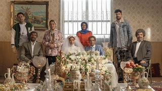 دومین تیزر فیلم سینمایی «شه‌سوار»