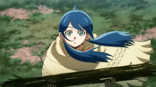 دانلود انیمه Quality Assurance in Another World 2024