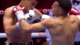 دانلود رایگان بوکسور ایرانی خارجی