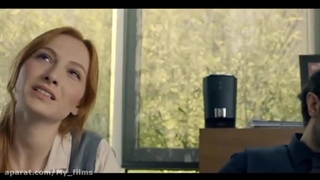 سریال ترکیه عشق های نیمه تمام قسمت چهارم دوبله فارسی