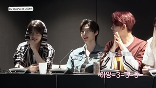 پشت صحنه‌ی EN-DRAMA       E01