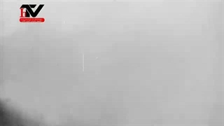 توفان شن - مستند