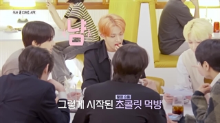 قسمت‌ 1 پشت‌ صحنه‌ی "EN-DRAMA" ان‌ دراما‌ انهایپن (زیرنویس فارسی)