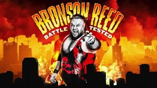 تم ورود بیگ برانسون رید (آهنگ ورودی بیگ برانسون رید)