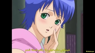 قسمت ۳۴ انیمه گینتاما با زیر نویس فارسی