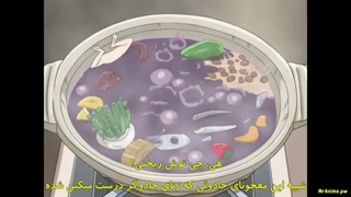 قسمت ۳۶ انیمه گینتاما با زیر نویس فارسی