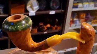 پیپ کالاباش