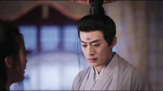 سریال چینی سحر میگذرد 2024 Dawn Is Breaking قسمت 19 با زیرنویس فارسی