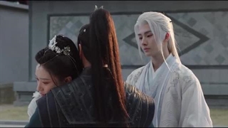 سریال چینی سحر میگذرد 2024 Dawn Is Breaking قسمت 30 (قسمت اخر) با زیرنویس فارسی