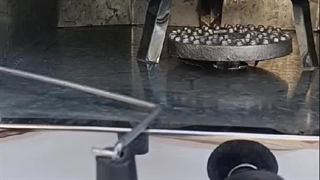 تنورگازی مدل ۳۲۲t