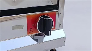 تنورگازی مدل ۳۲۴t