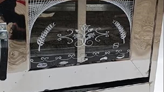 تنورگازی مدل ۴۳۲