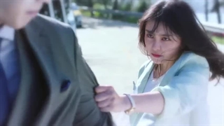 سریال چینی عشق مضاعف 2024 Double Love قسمت 21 با زیرنویس فارسی