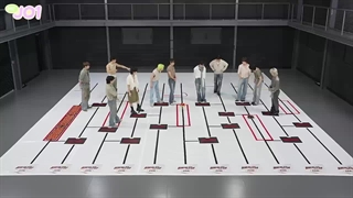 Hi! JO1 قسمت ویژه WHERE DO WE GO پارت اول