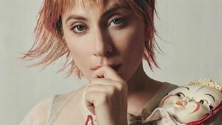 Lady Gaga - Harlequin (2024) Joker Folie à Deux Companion Album