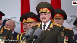 14030706: پاسخ بلاروس به ناتو؛ به هر حمله ای پاسخ هسته ای خواهیم داد