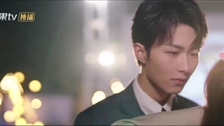 سریال چینی ملاقات گرم با تو 2022 Warm Meet You قسمت 15 با زیرنویس فارسی