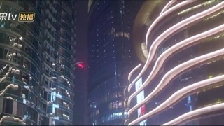 سریال چینی ملاقات گرم با تو 2022 Warm Meet You قسمت17 با زیرنویس فارسی